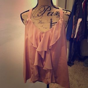 Lauren Conrad Tank / blouse Gorgeous!!!